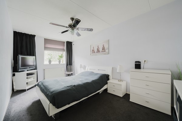 Medium property photo - Iepenlaan 6F, 3203 XE Spijkenisse